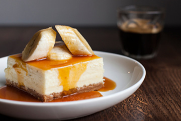 Whyte & Brown - Carnaby, Soho