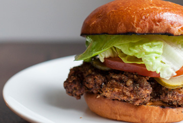 Whyte & Brown - Carnaby, Soho