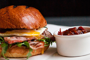 Whyte & Brown - Carnaby, Soho