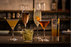 Whyte & Brown - Carnaby, Soho