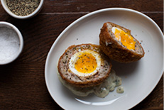 Whyte & Brown - Carnaby, Soho