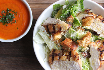 Whyte & Brown - Carnaby, Soho